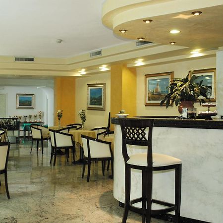 Hotel Borgo Marina Rodi Garganico Dış mekan fotoğraf