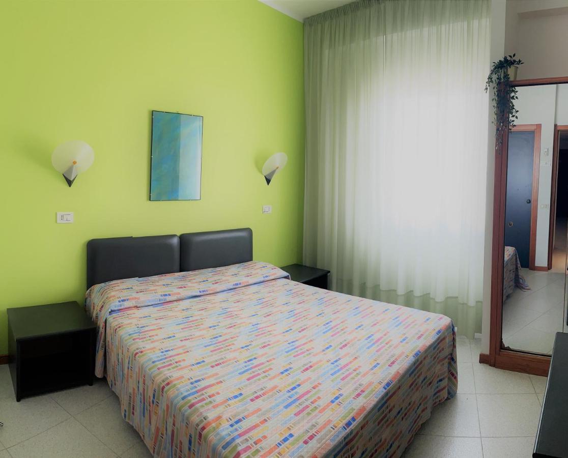 Hotel Borgo Marina Rodi Garganico Dış mekan fotoğraf