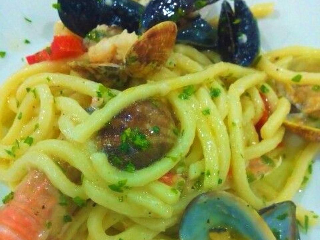 Hotel Borgo Marina Rodi Garganico Dış mekan fotoğraf