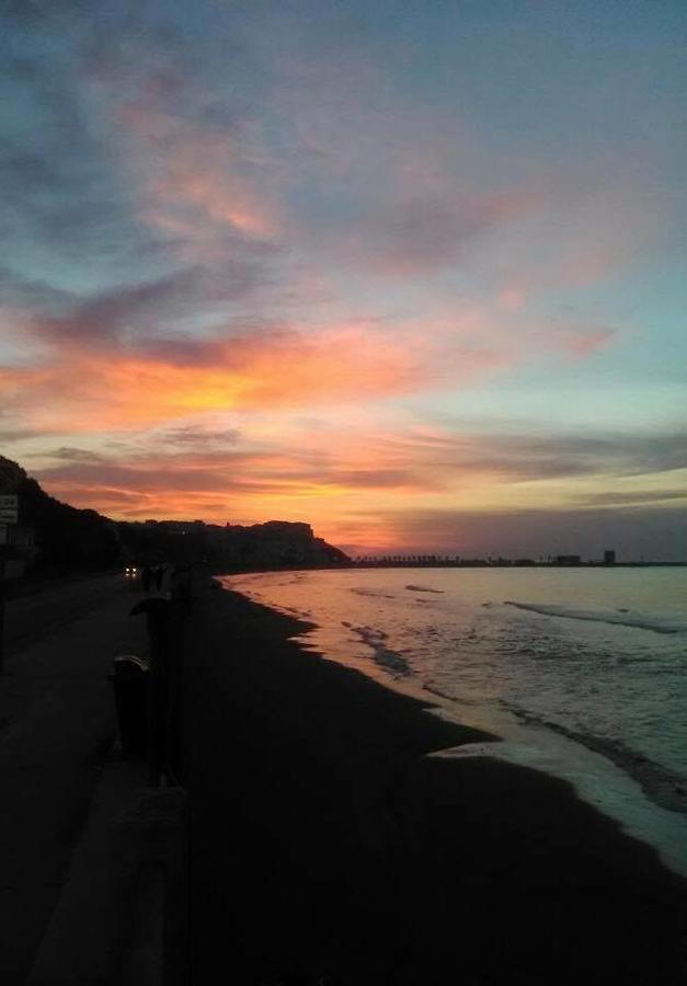 Hotel Borgo Marina Rodi Garganico Dış mekan fotoğraf