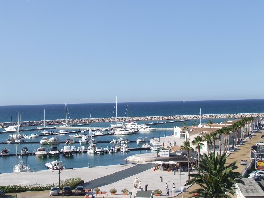 Hotel Borgo Marina Rodi Garganico Dış mekan fotoğraf