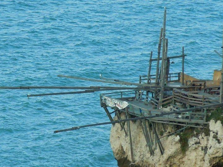 Hotel Borgo Marina Rodi Garganico Dış mekan fotoğraf